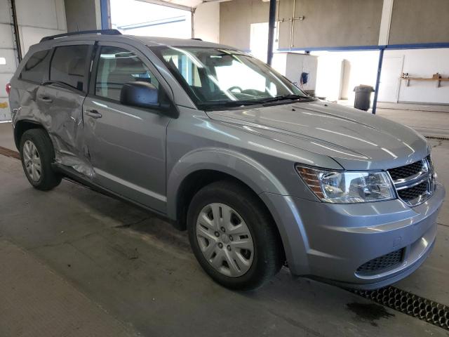 Photo 4 from auction – 2018 DODGE JOURNEY SE with VIN 3C4PDDAG4JT528215