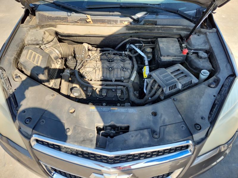 صورة رقم 12 من المزاد - 2011 CHEVROLET EQUINOX LT مع VIN 2CNFLFE55B6279394