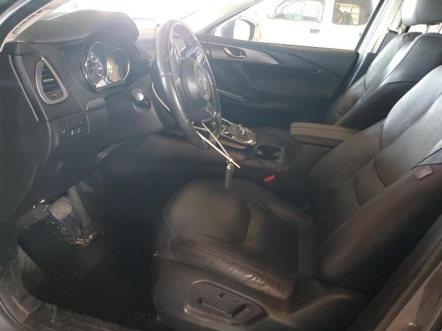 Photo 7 from auction – 2018 MAZDA CX-9 TOURI with VIN JM3TCACY7J0214519