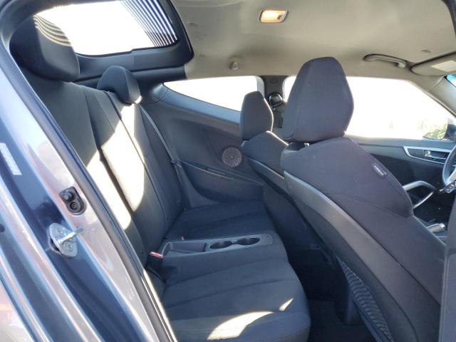 Photo 10 from auction – 2016 HYUNDAI VELOSTER with VIN KMHTC6ADXGU271316