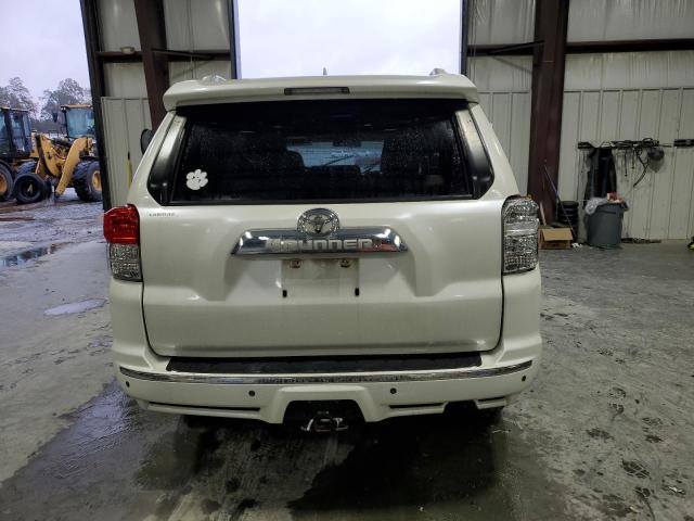 Foto 6 de la subasta – 2011 TOYOTA 4RUNNER SR con VIN JTEZU5JR8B5032248