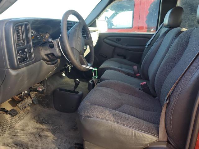 Zdjęcie 7 z aukcji – 2004 CHEVROLET SILVERADO z VIN 2GCEK19T241282722