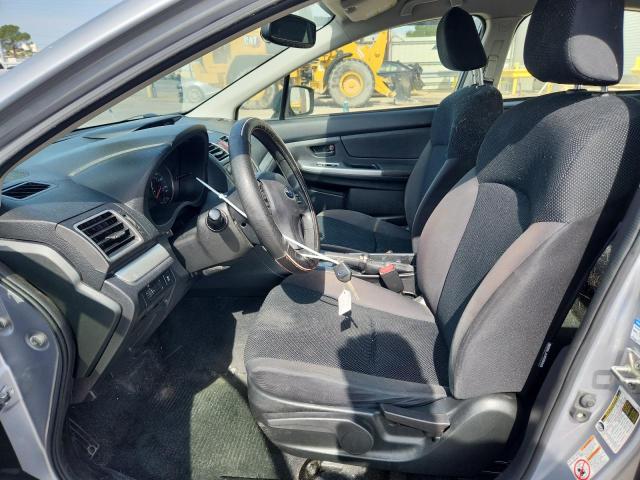Photo 7 from auction – 2015 SUBARU IMPREZA with VIN JF1GJAA64FH022815
