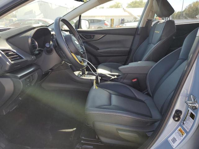 Photo 7 from auction – 2022 SUBARU CROSSTREK with VIN JF2GTHSC5NH273117