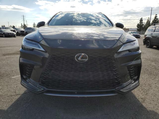 Photo 5 from auction – 2023 LEXUS RX 500H F with VIN 2T2BCMEA1PC005194