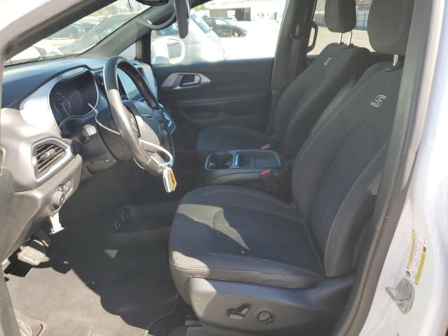 Photo 7 from auction – 2018 CHRYSLER PACIFICA T with VIN 2C4RC1FG9JR287225