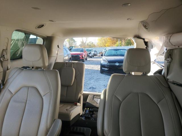 Photo 10 from auction – 2021 CHRYSLER PACIFICA T with VIN 2C4RC1BG5MR585359