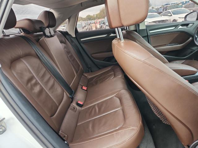 Photo 10 from auction – 2015 AUDI A3 PREMIUM with VIN WAUACGFFXF1020286