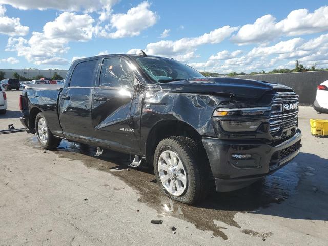 Photo 4 from auction – 2025 RAM 2500 with VIN 3C63R5FL1SG506394
