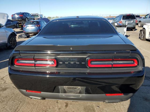 Photo 6 from auction – 2023 DODGE CHALLENGER with VIN 2C3CDZAG2PH586812