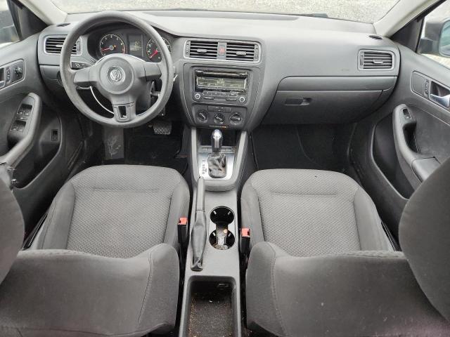 Photo 8 from auction – 2013 VOLKSWAGEN JETTA BASE with VIN 3VW2K7AJ7DM202093