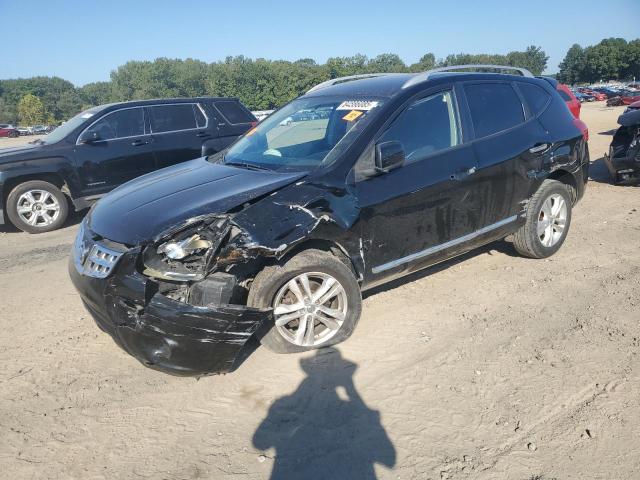 Photo 1 from auction – 2012 NISSAN ROGUE S with VIN JN8AS5MT9CW605172