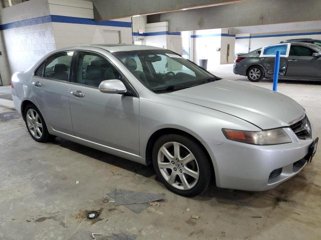Photo 4 from auction – 2005 ACURA TSX with VIN JH4CL96895C034769