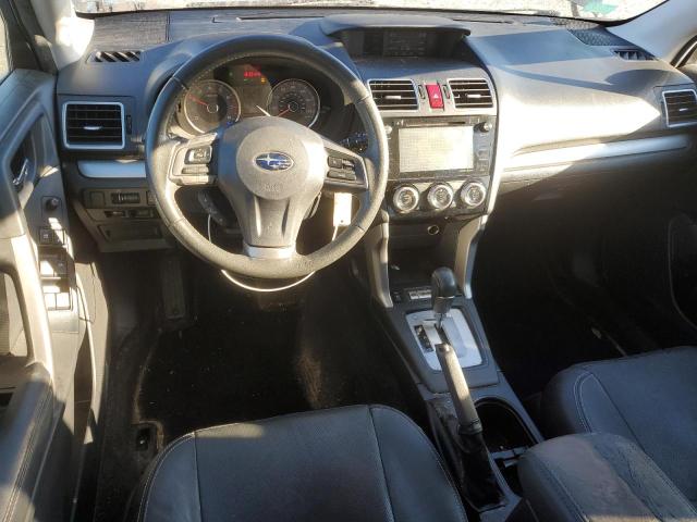 Фото 8 с аукциона – 2016 SUBARU FORESTER 2 с VIN JF2SJAHC2GH450465