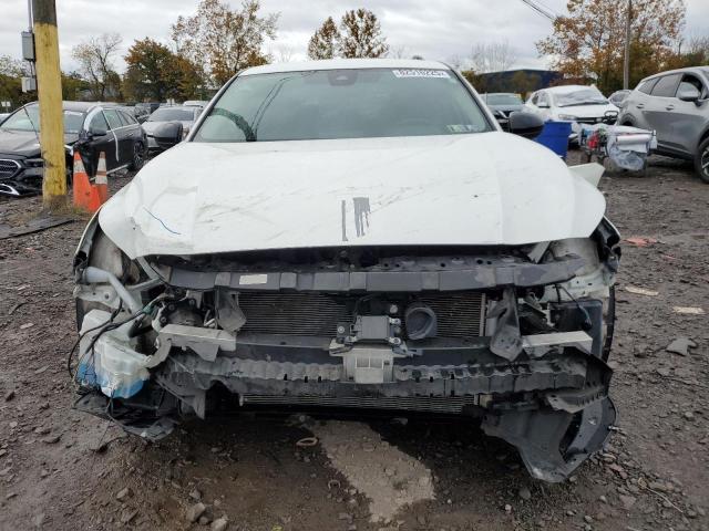 Photo 5 from auction – 2021 NISSAN ALTIMA SR with VIN 1N4BL4CV0MN364934