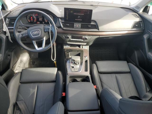 Photo 8 from auction – 2024 AUDI Q5 PREMIUM with VIN WA1EAAFY5R2129112