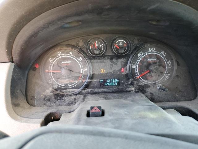 Фото 9 с аукциона – 2009 FORD FOCUS S с VIN 1FAHP34N39W155230