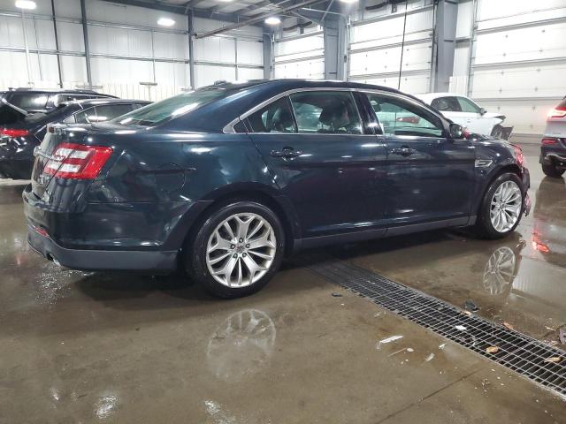 Photo 3 from auction – 2014 FORD TAURUS LIM with VIN 1FAHP2F8XEG111490