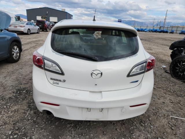 Photo 6 from auction – 2012 MAZDA 3 I with VIN JM1BL1L71C1606095