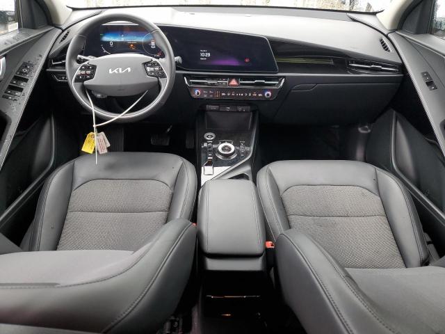 Photo 8 from auction – 2024 KIA NIRO WIND with VIN KNDCR3L14R5121445