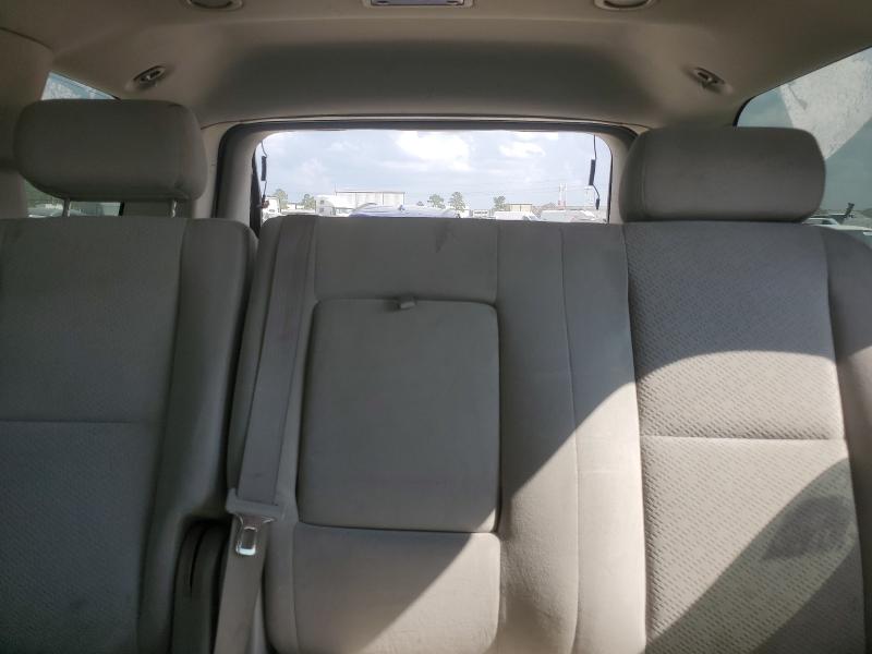 Photo 10 from auction – 2008 GMC YUKON with VIN 1GKFC13008R195340