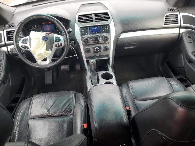 Photo 8 from auction – 2012 FORD EXPLORER X with VIN 1FMHK7D87CGA91961