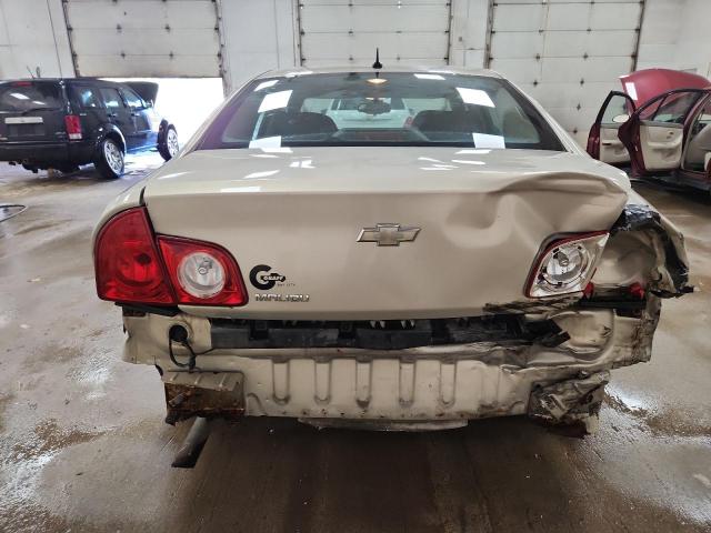 Photo 6 from auction – 2010 CHEVROLET MALIBU LS with VIN 1G1ZB5EBXAF149774