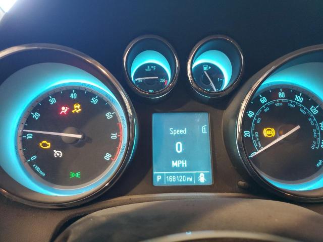 Photo 9 from auction – 2013 BUICK VERANO with VIN 1G4PP5SK7D4190623