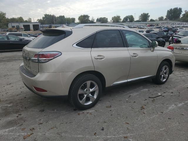 Фото 3 с аукциона – 2013 LEXUS RX 350 BAS с VIN 2T2BK1BA9DC154924