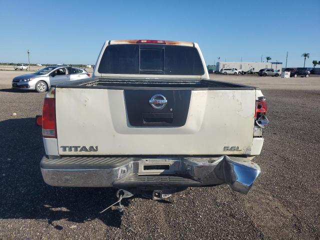 Photo 6 from auction – 2004 NISSAN TITAN XE with VIN 1N6AA07B34N591892