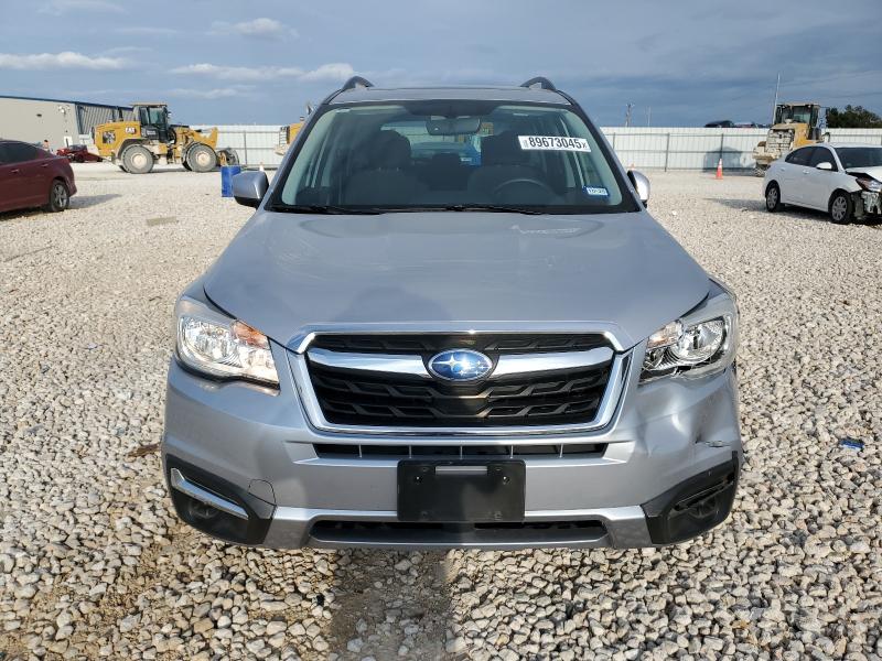 Photo 5 from auction – 2018 SUBARU FORESTER 2 with VIN JF2SJADC9JH617045