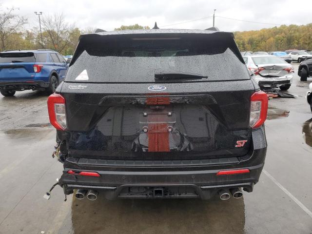 Photo 6 from auction – 2023 FORD EXPLORER S with VIN 1FM5K8GCXPGB81149