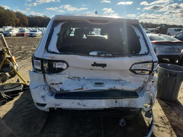 Photo 6 from auction – 2021 JEEP GRAND CHER with VIN 1C4RJFBG6MC526199