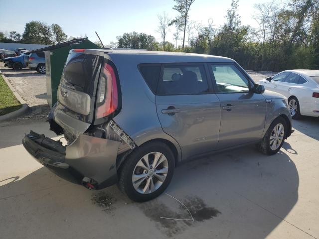 Photo 3 from auction – 2016 KIA SOUL + with VIN KNDJP3A59G7286122