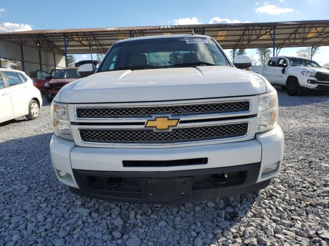 Photo 5 from auction – 2013 CHEVROLET SILVERADO with VIN 3GCPKTE77DG283899