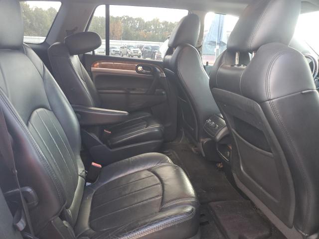 Photo 11 from auction – 2012 BUICK ENCLAVE with VIN 5GAKRCED3CJ108138