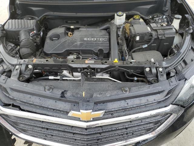 Photo 12 from auction – 2018 CHEVROLET EQUINOX LT with VIN 2GNAXJEV1J6121002