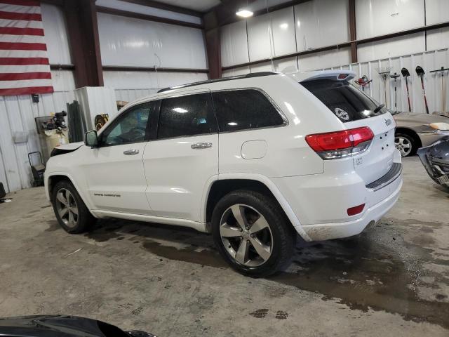 Photo 2 from auction – 2015 JEEP GRAND CHER with VIN 1C4RJECG2FC836331