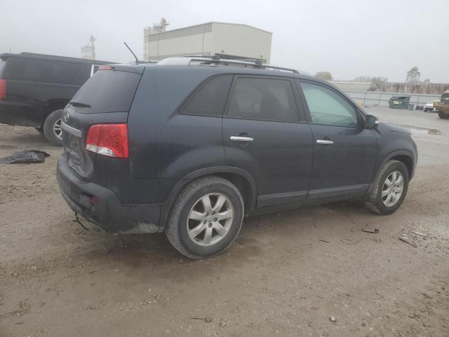 Photo 3 from auction – 2012 KIA SORENTO BA with VIN 5XYKT3A62CG240413