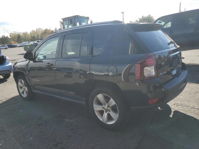Photo 2 from auction – 2016 JEEP COMPASS LA with VIN 1C4NJDEBXGD657623