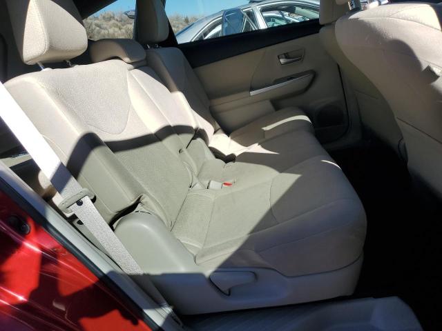 Photo 11 from auction – 2013 TOYOTA PRIUS V with VIN JTDZN3EU9D3210817