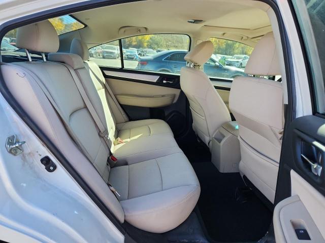 Photo 10 from auction – 2015 SUBARU LEGACY 2.5 with VIN 4S3BNBE60F3066963