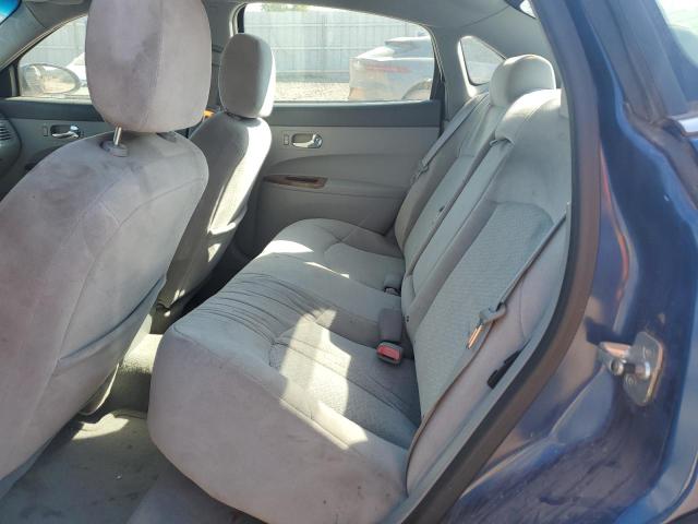 Photo 10 from auction – 2005 BUICK LACROSSE C with VIN 2G4WC532351337667