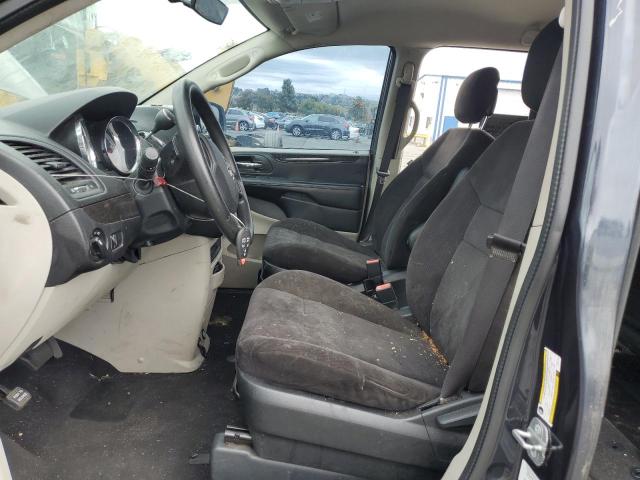 Photo 7 from auction – 2014 DODGE GRAND CARA with VIN 2C4RDGBGXER282756