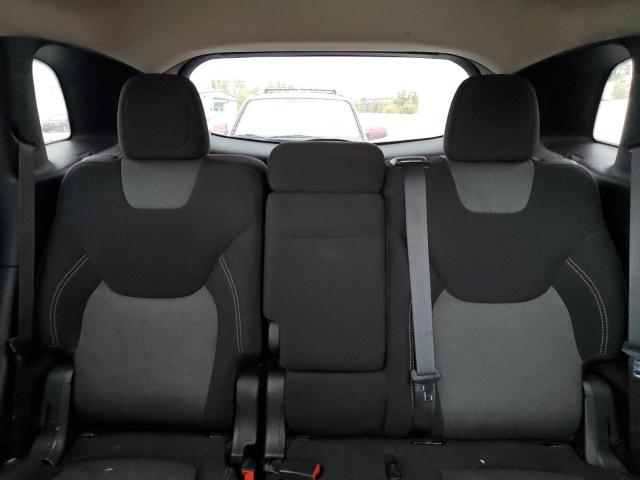 Photo 10 from auction – 2016 JEEP CHEROKEE S with VIN 1C4PJMAS2GW344293