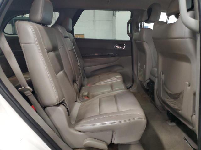 Photo 11 from auction – 2012 DODGE DURANGO CR with VIN 1C4RDJDG9CC100786
