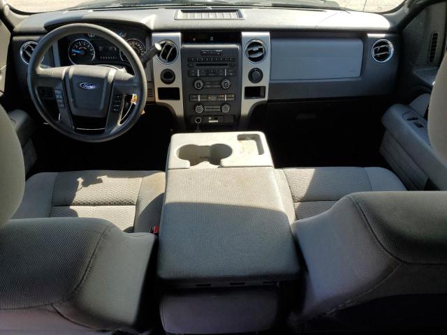 Photo 8 from auction – 2013 FORD F150 SUPER with VIN 1FTFW1CF9DKF73567