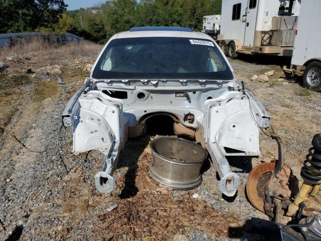 Photo 5 from auction – 2016 DODGE CHALLENGER with VIN 2C3CDZC96GH278878