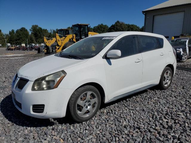 Photo 1 from auction – 2010 PONTIAC VIBE with VIN 5Y2SP6E86AZ412314