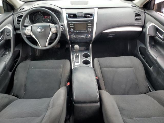 Photo 8 from auction – 2015 NISSAN ALTIMA 2.5 with VIN 1N4AL3AP2FC478605